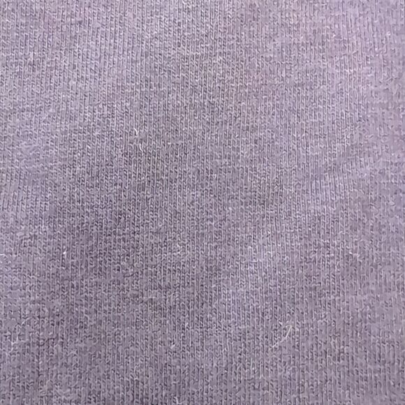 COS Dark Navy Fit And Flare Perfect Long Sleeve Midi Dress S - Picture 11 of 16